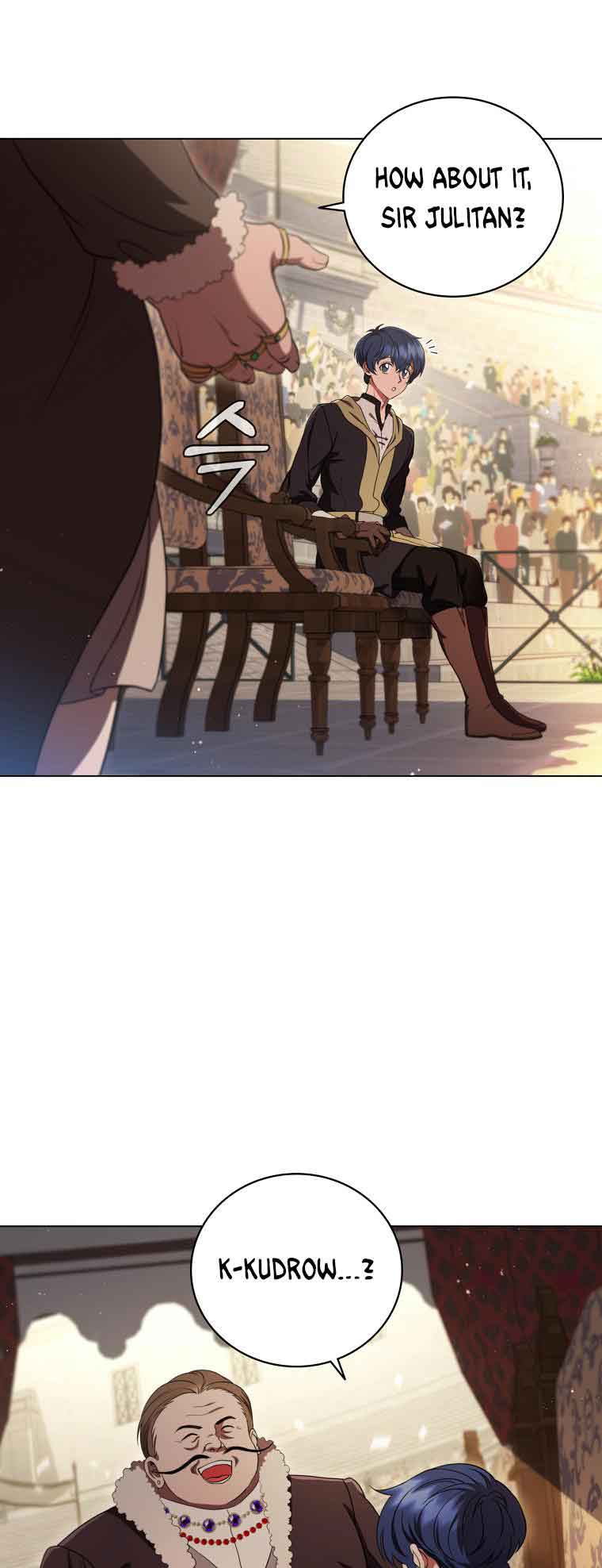 Lady Dragon Chapter 10 - Page 51