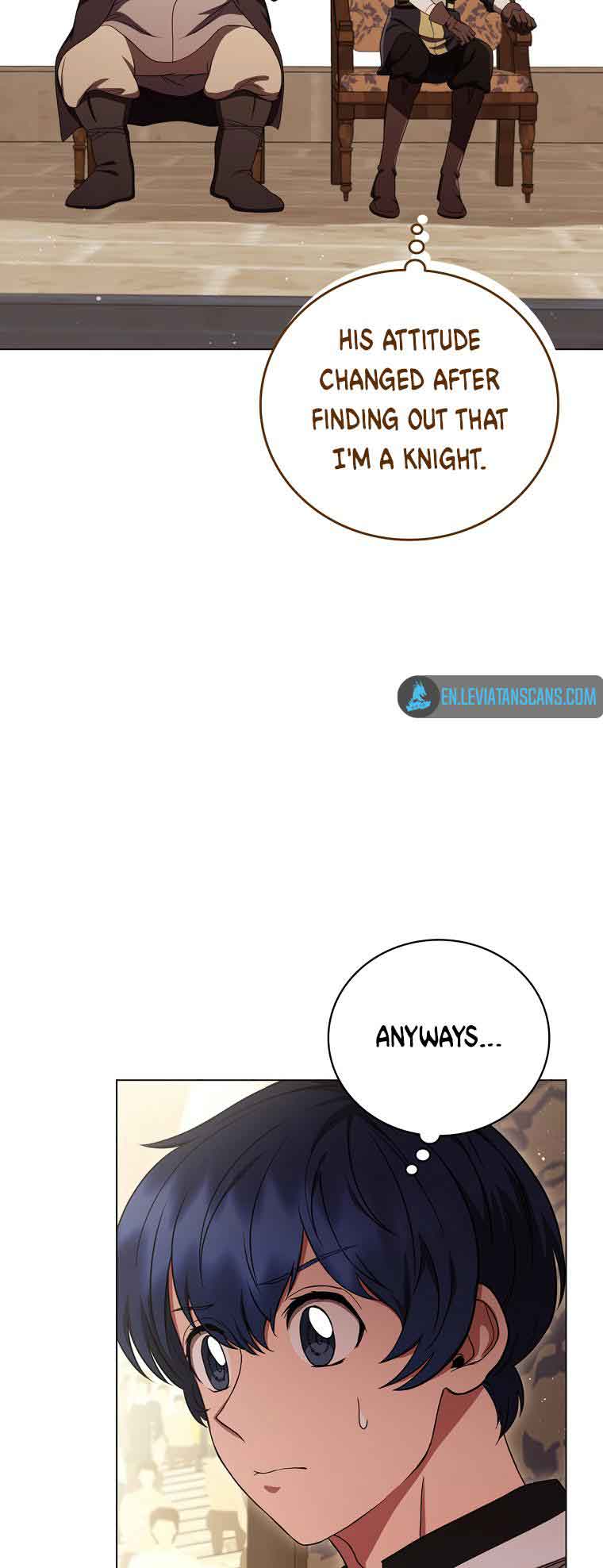 Lady Dragon Chapter 10 - Page 53