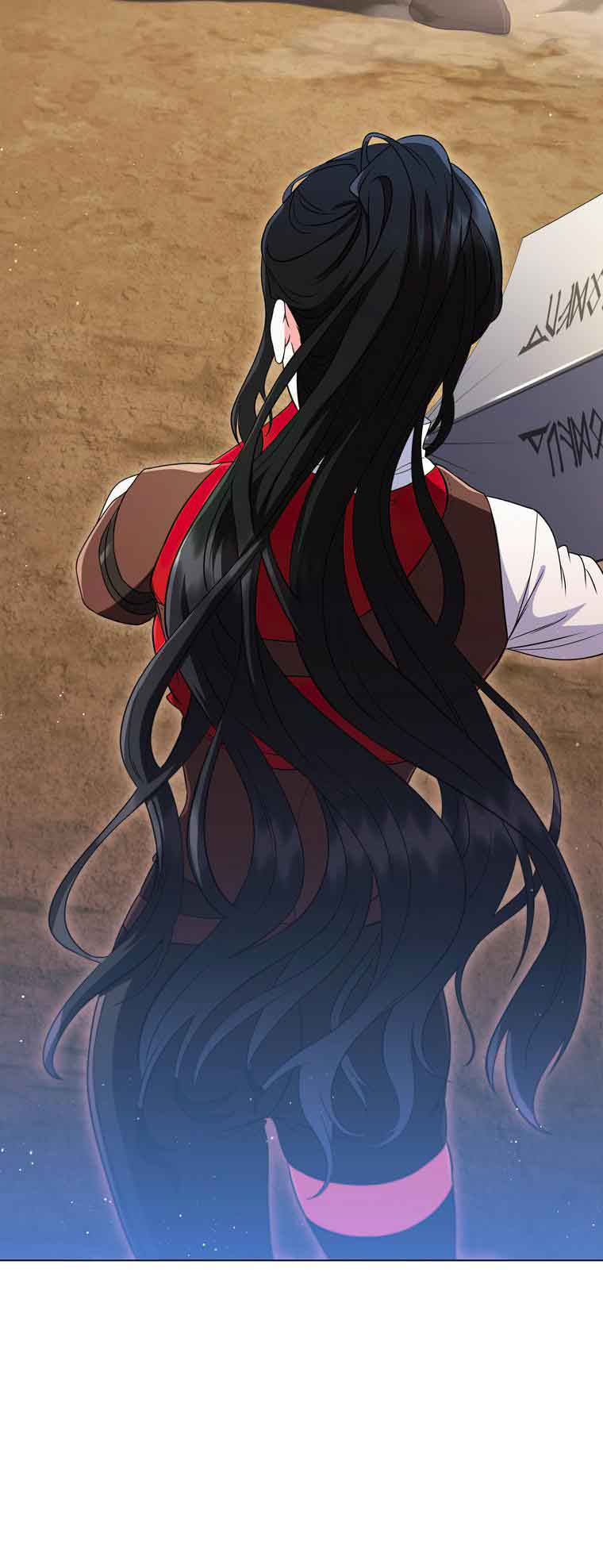 Lady Dragon Chapter 10 - Page 56