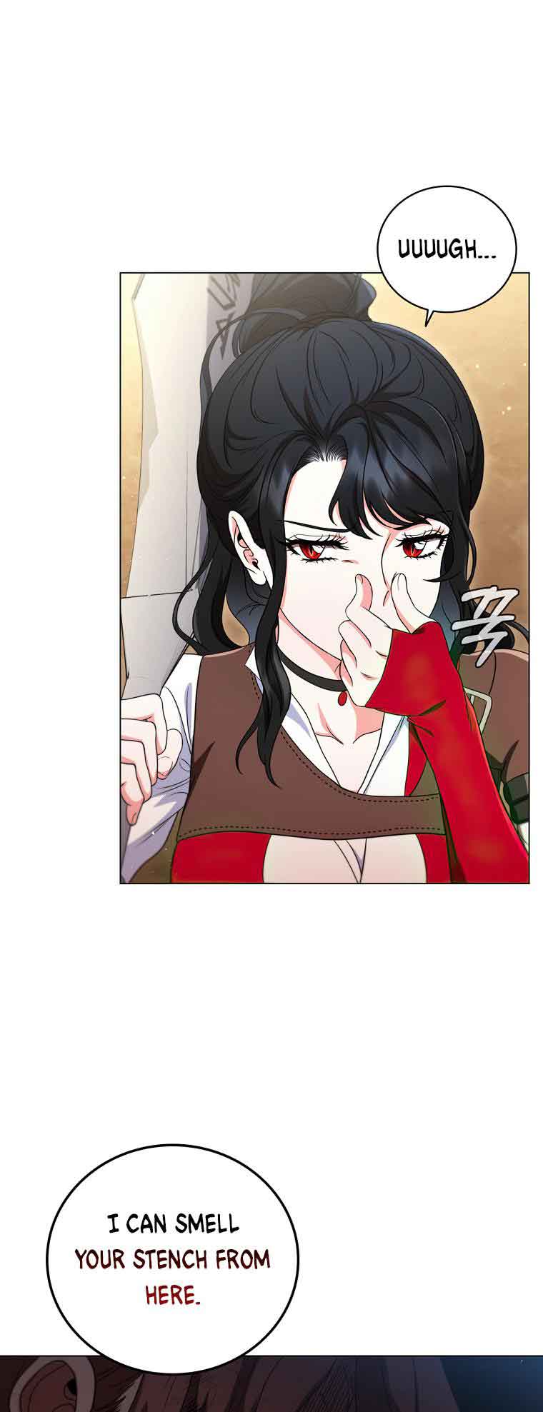 Lady Dragon Chapter 10 - Page 57