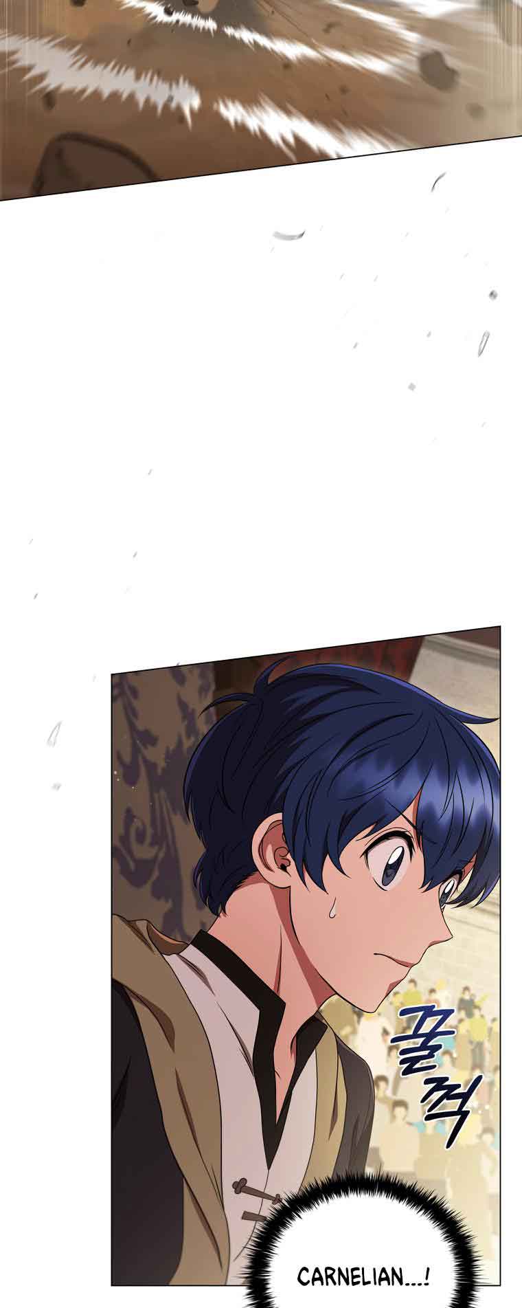 Lady Dragon Chapter 10 - Page 61