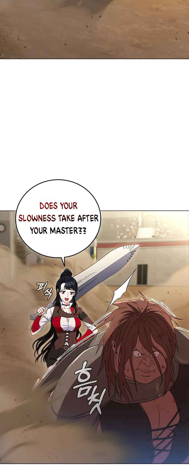 Lady Dragon Chapter 10 - Page 63