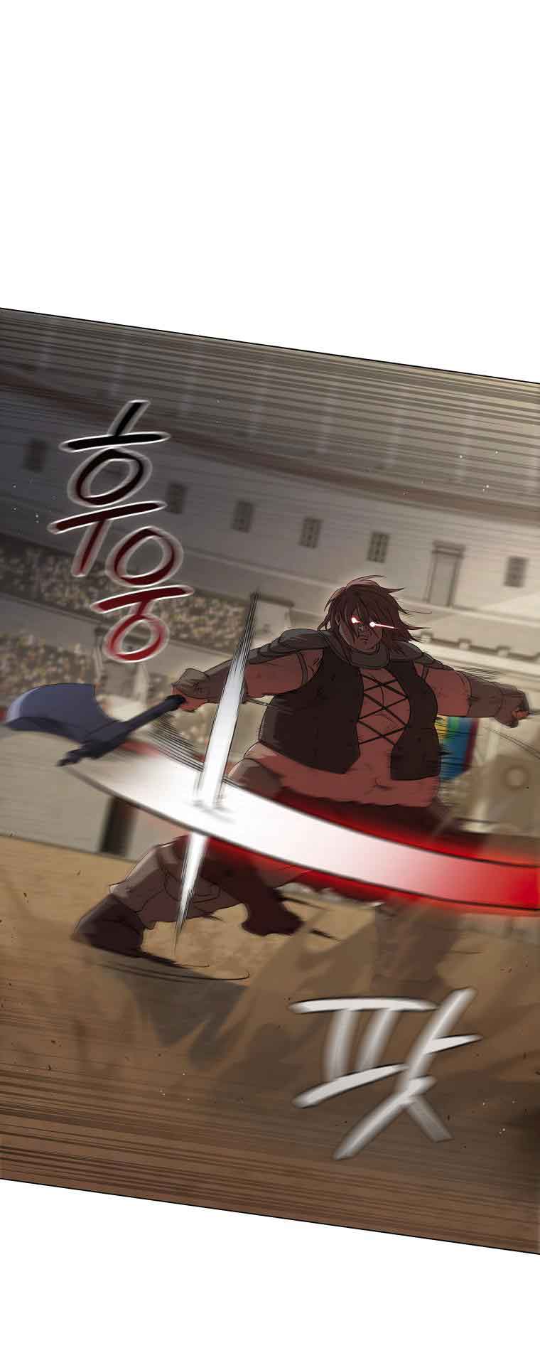 Lady Dragon Chapter 10 - Page 64