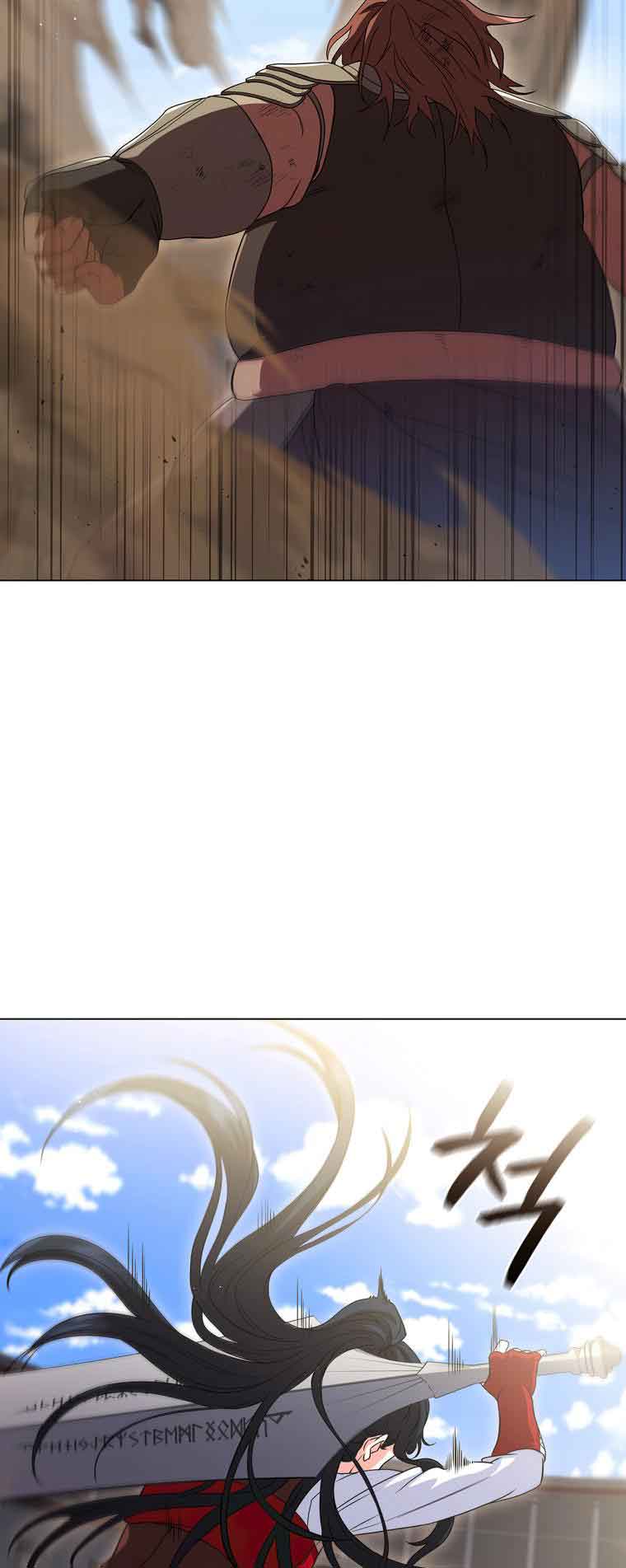 Lady Dragon Chapter 10 - Page 66