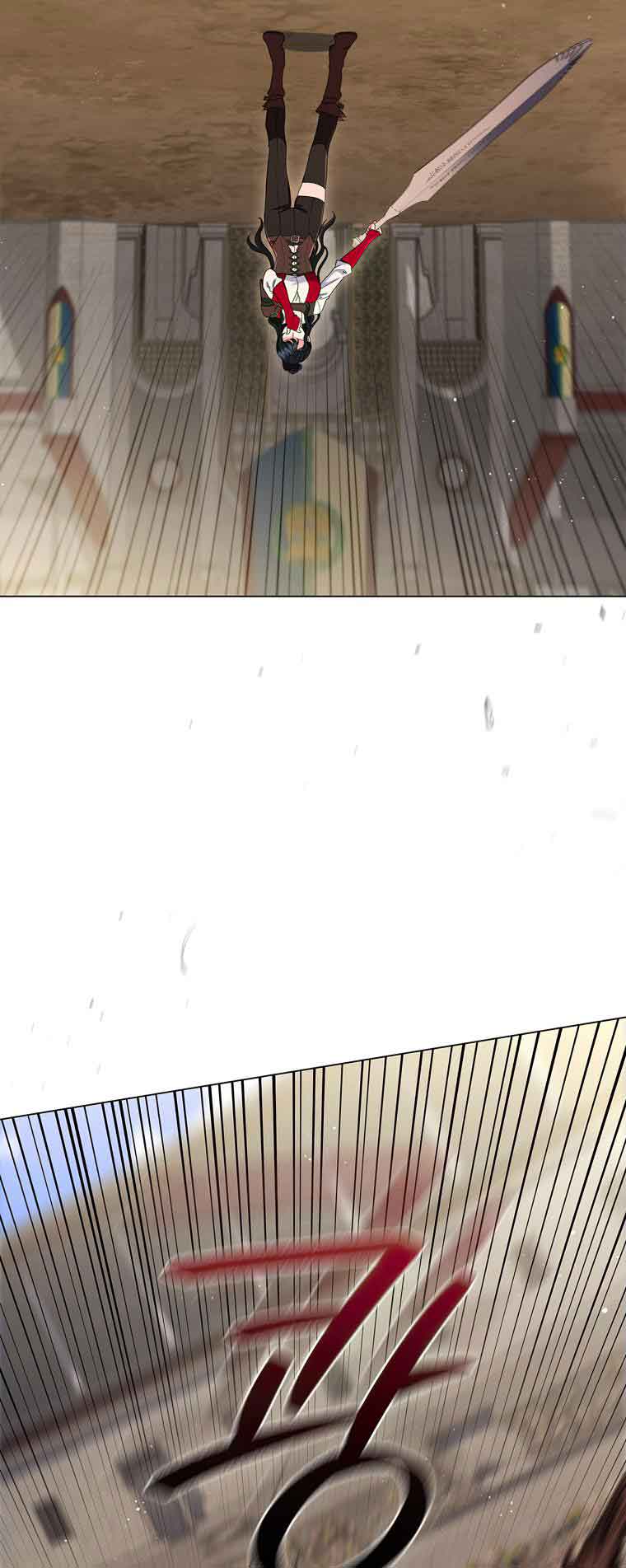 Lady Dragon Chapter 10 - Page 72