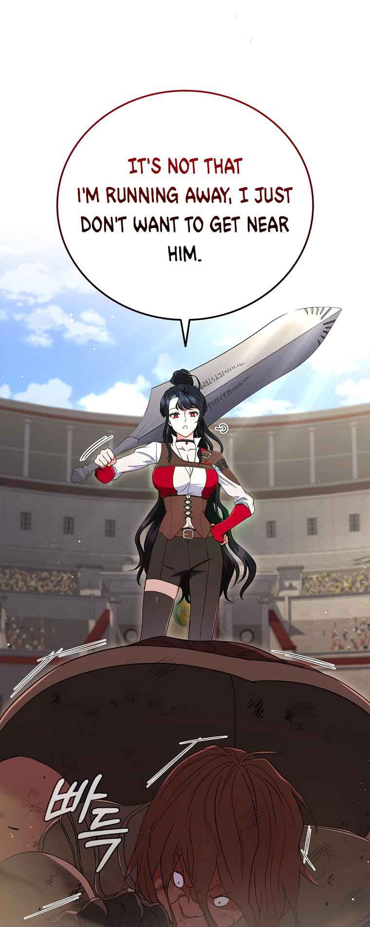 Lady Dragon Chapter 10 - Page 75