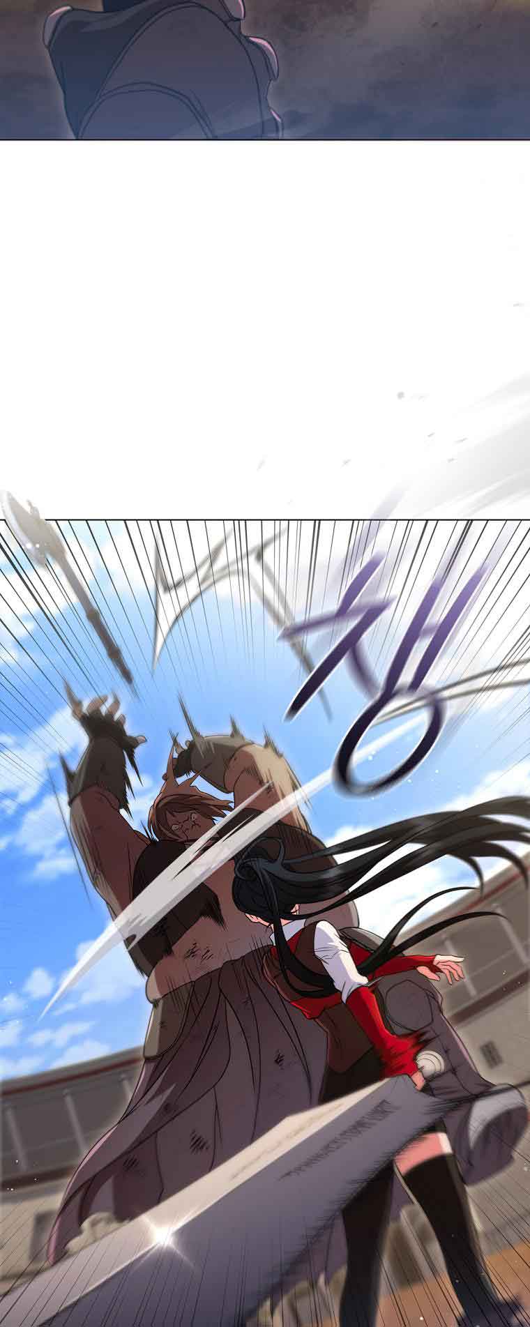 Lady Dragon Chapter 10 - Page 82