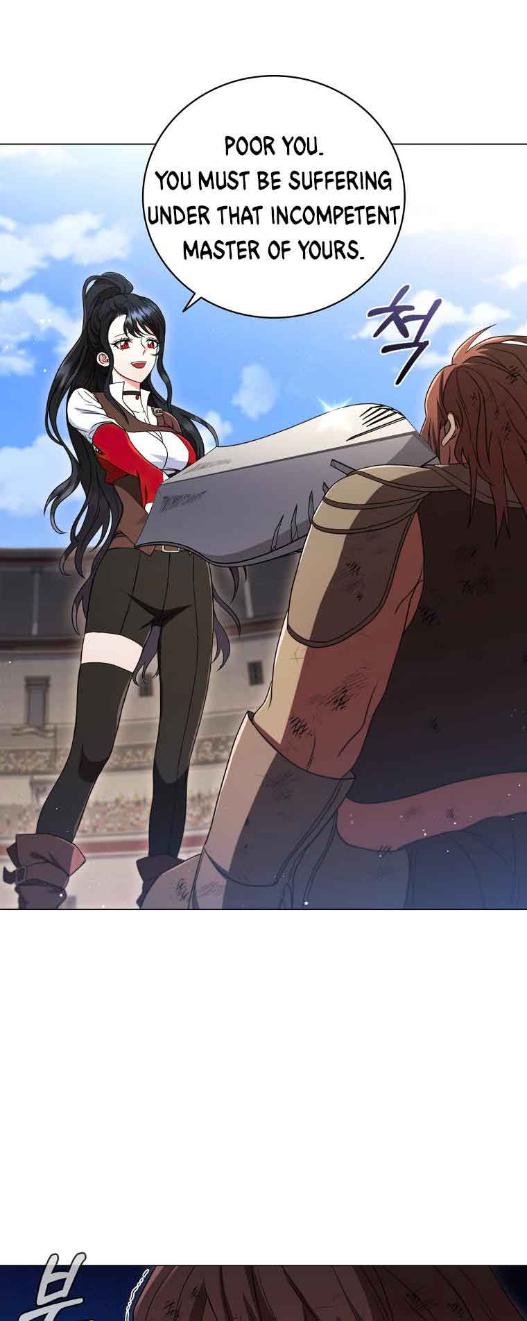 Lady Dragon Chapter 10 - Page 85