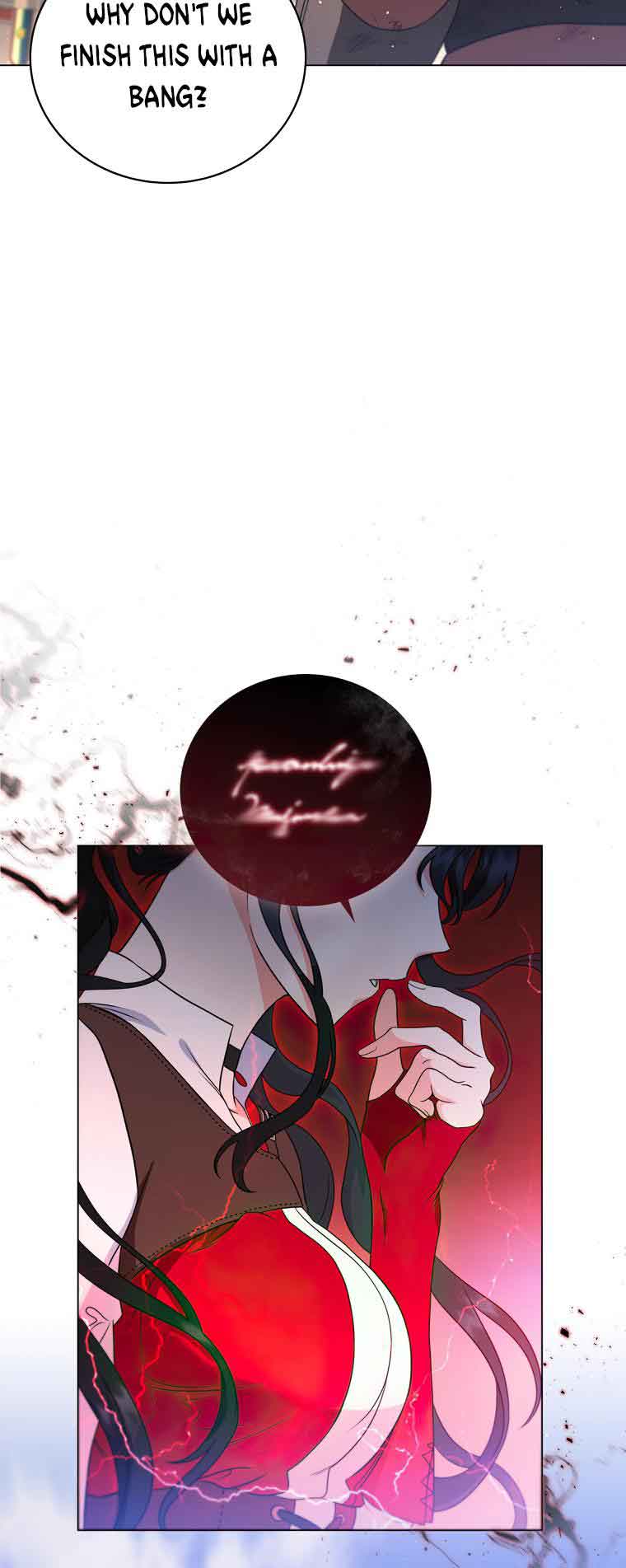 Lady Dragon Chapter 10 - Page 87