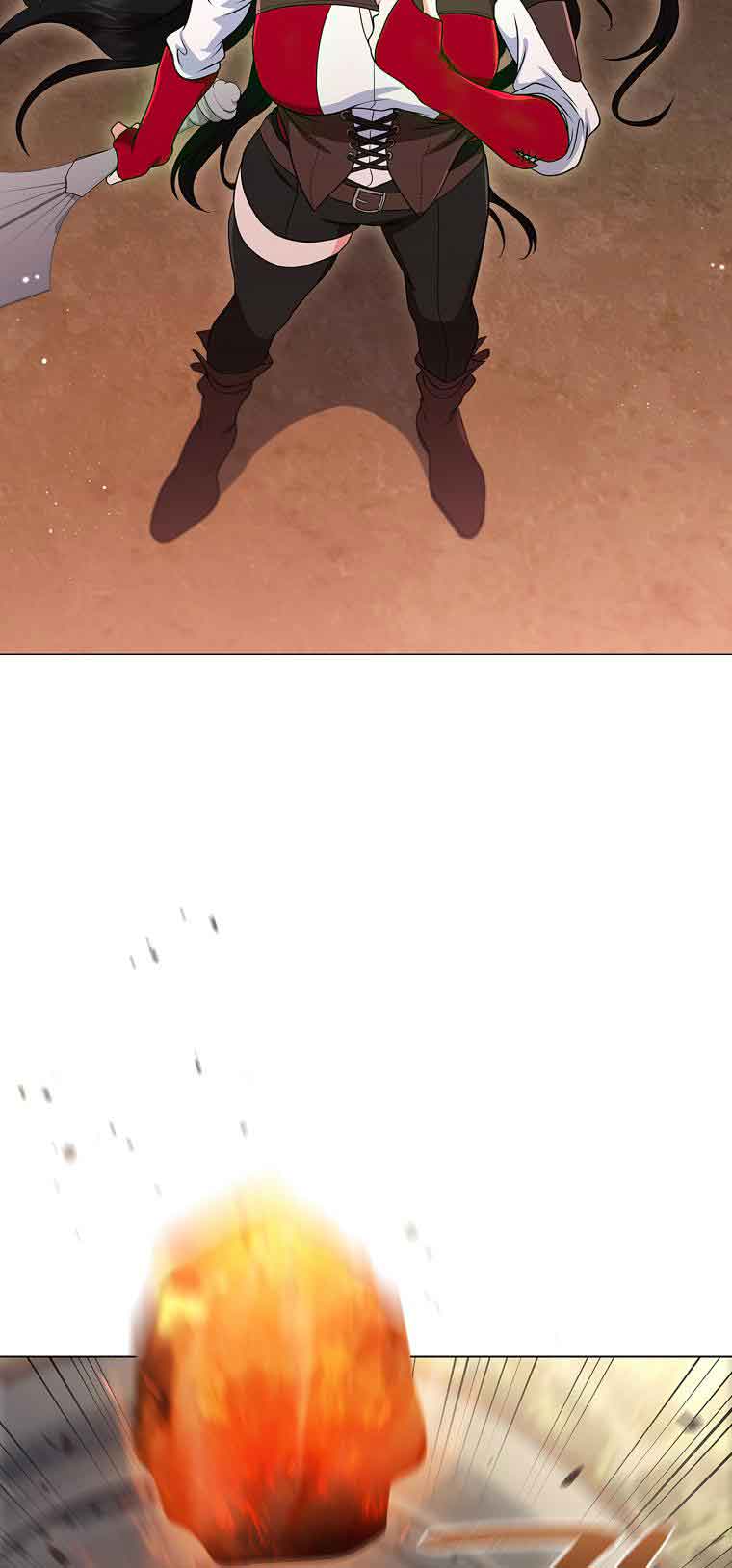 Lady Dragon Chapter 10 - Page 92