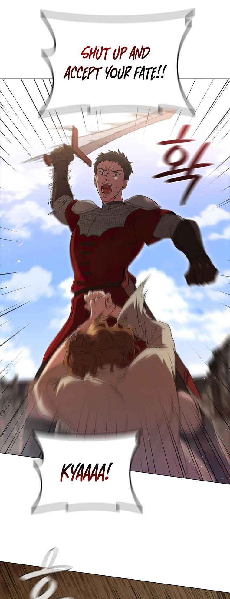 Lady Dragon Chapter 11 - Page 4