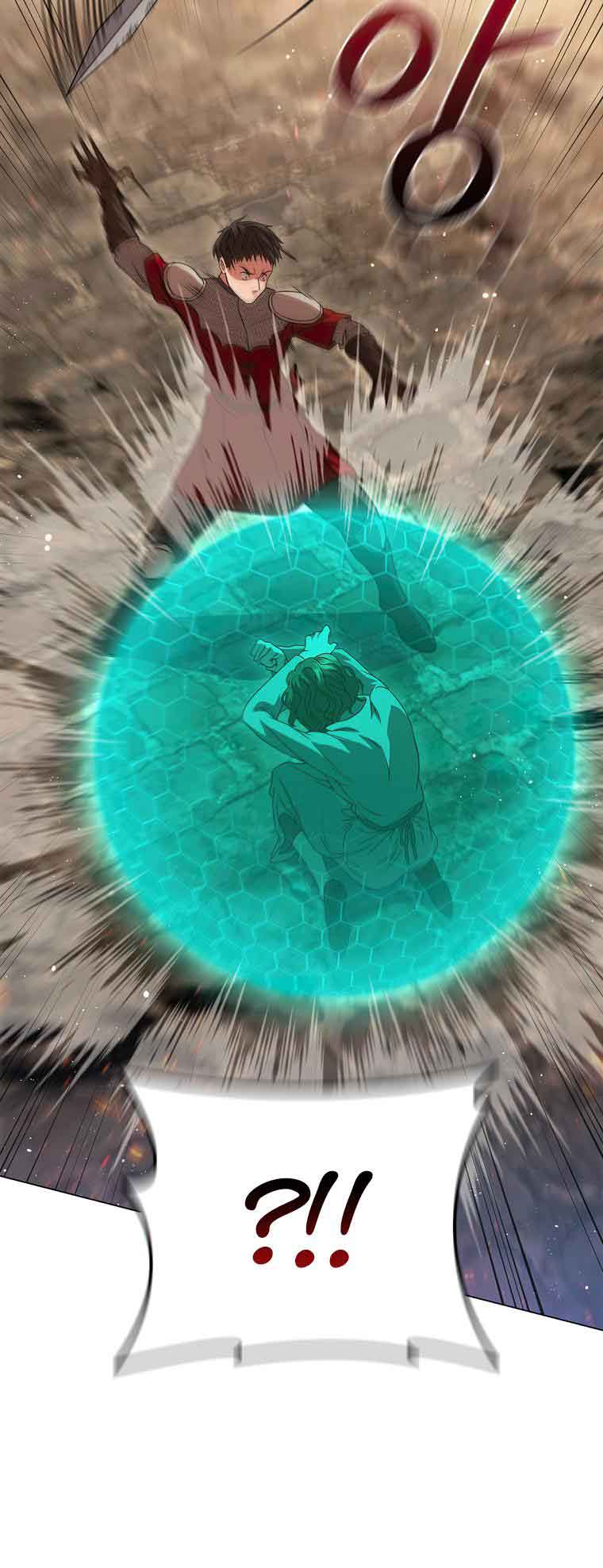 Lady Dragon Chapter 11 - Page 6