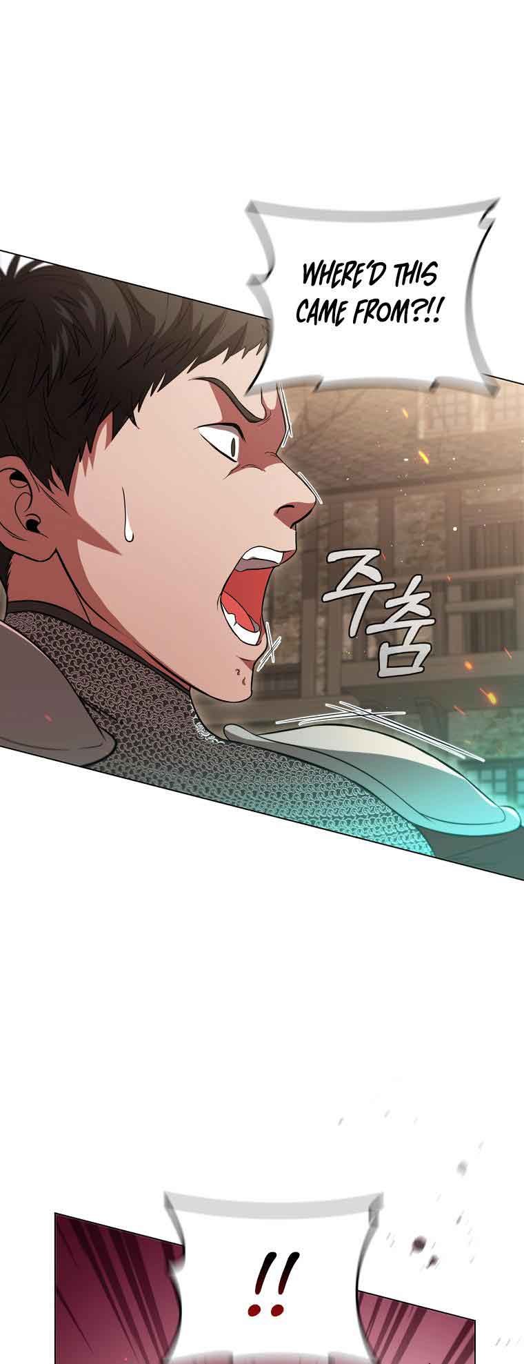 Lady Dragon Chapter 11 - Page 7