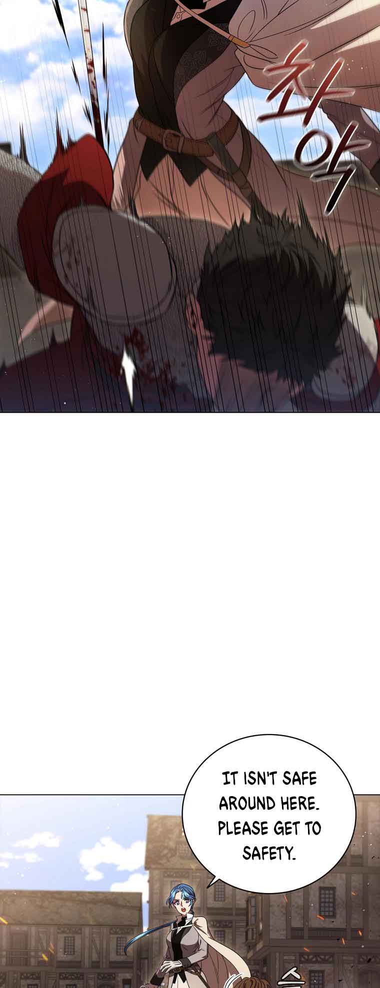 Lady Dragon Chapter 11 - Page 9