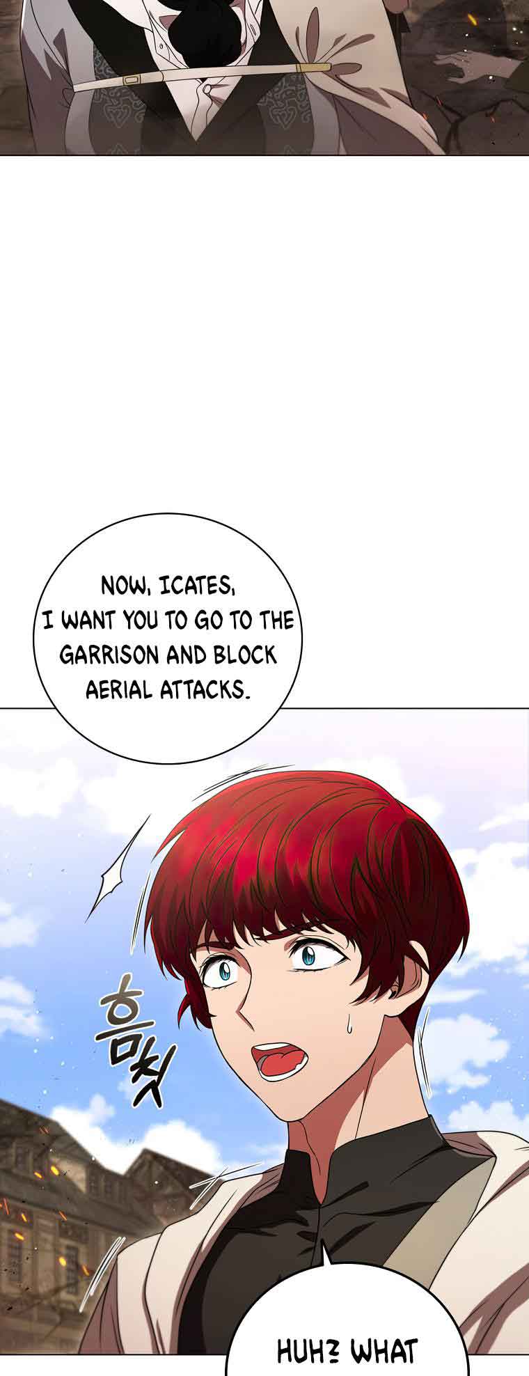 Lady Dragon Chapter 11 - Page 11