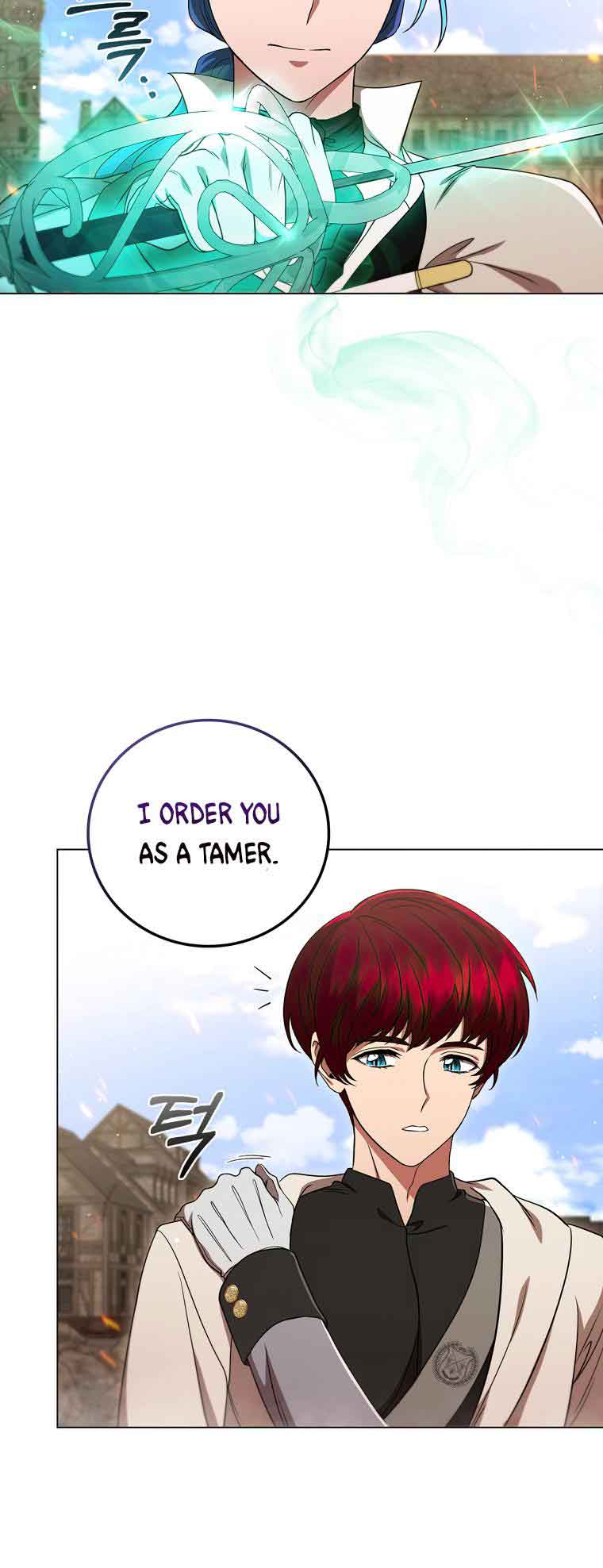 Lady Dragon Chapter 11 - Page 18