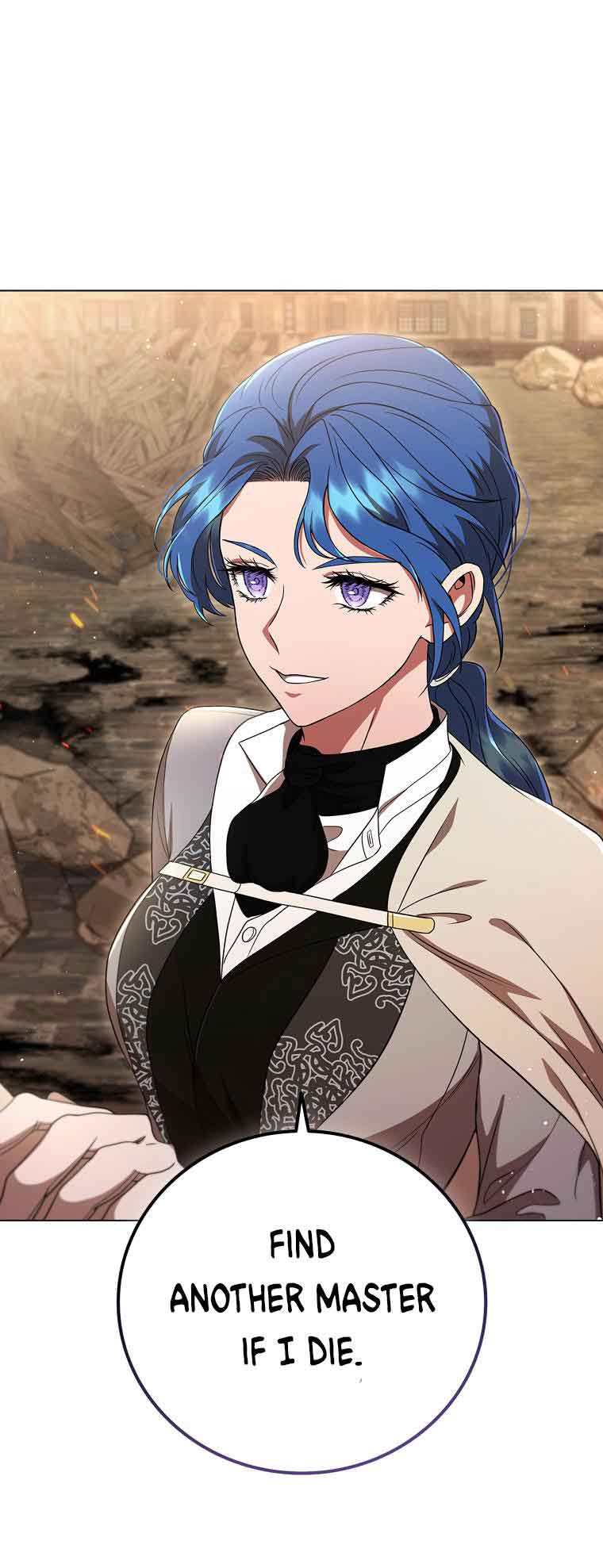 Lady Dragon Chapter 11 - Page 19