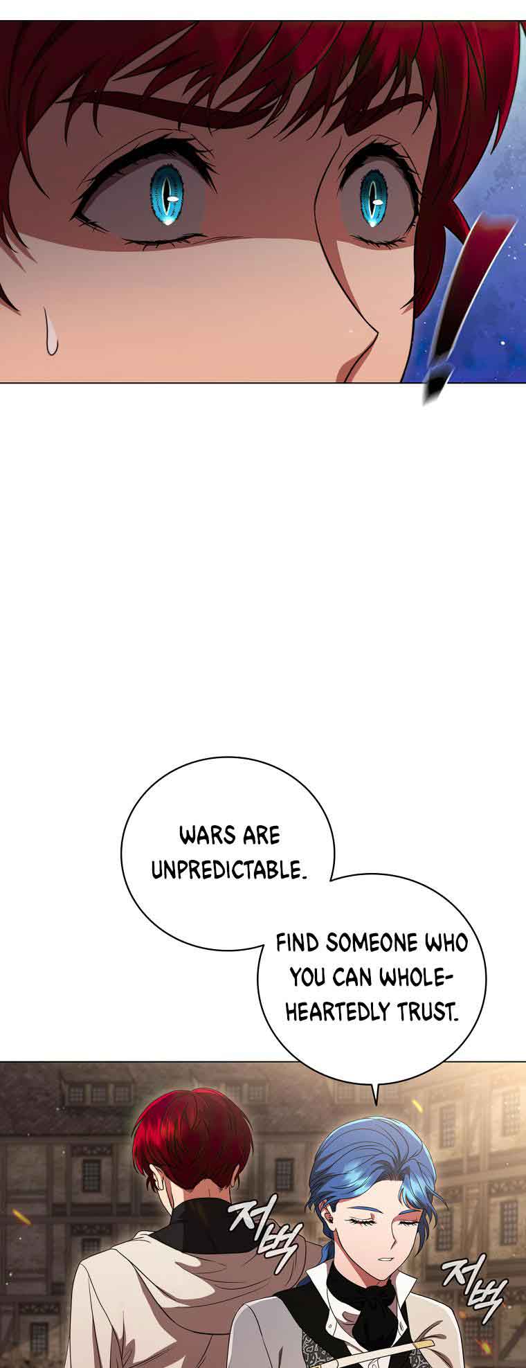 Lady Dragon Chapter 11 - Page 20