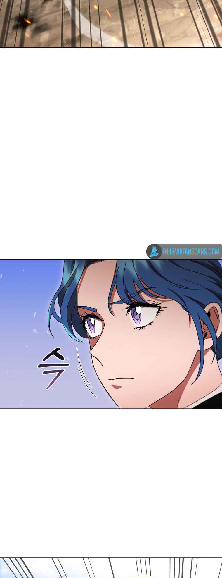 Lady Dragon Chapter 11 - Page 23