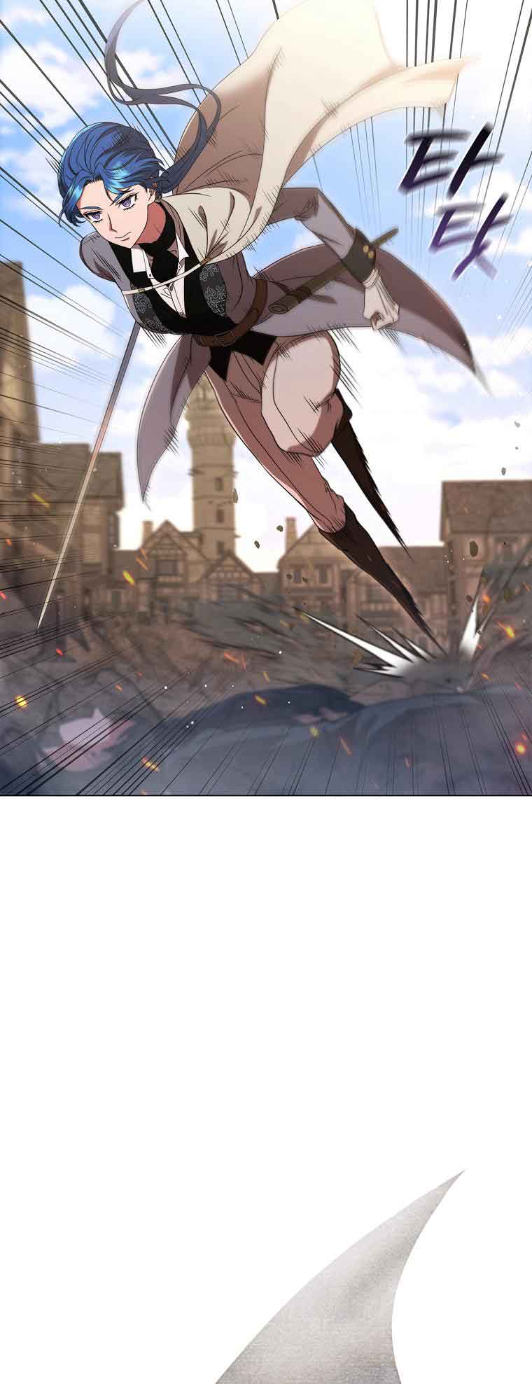 Lady Dragon Chapter 11 - Page 24