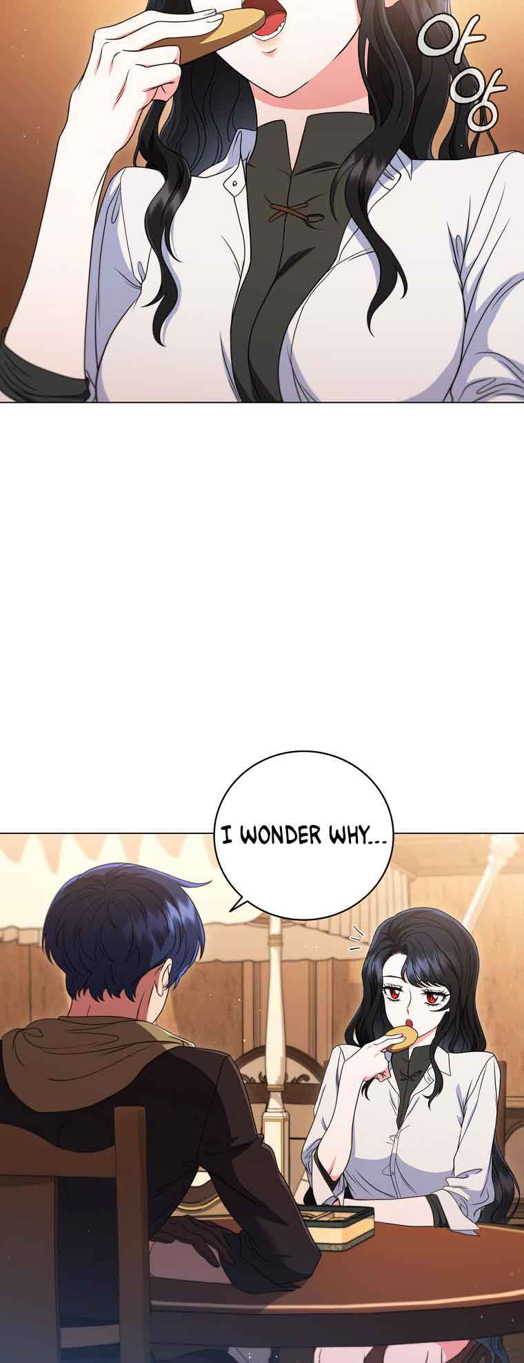 Lady Dragon Chapter 11 - Page 26