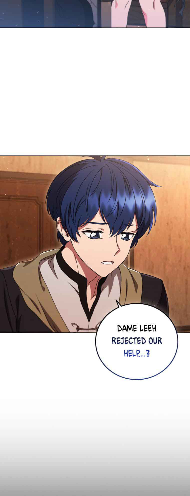 Lady Dragon Chapter 11 - Page 27