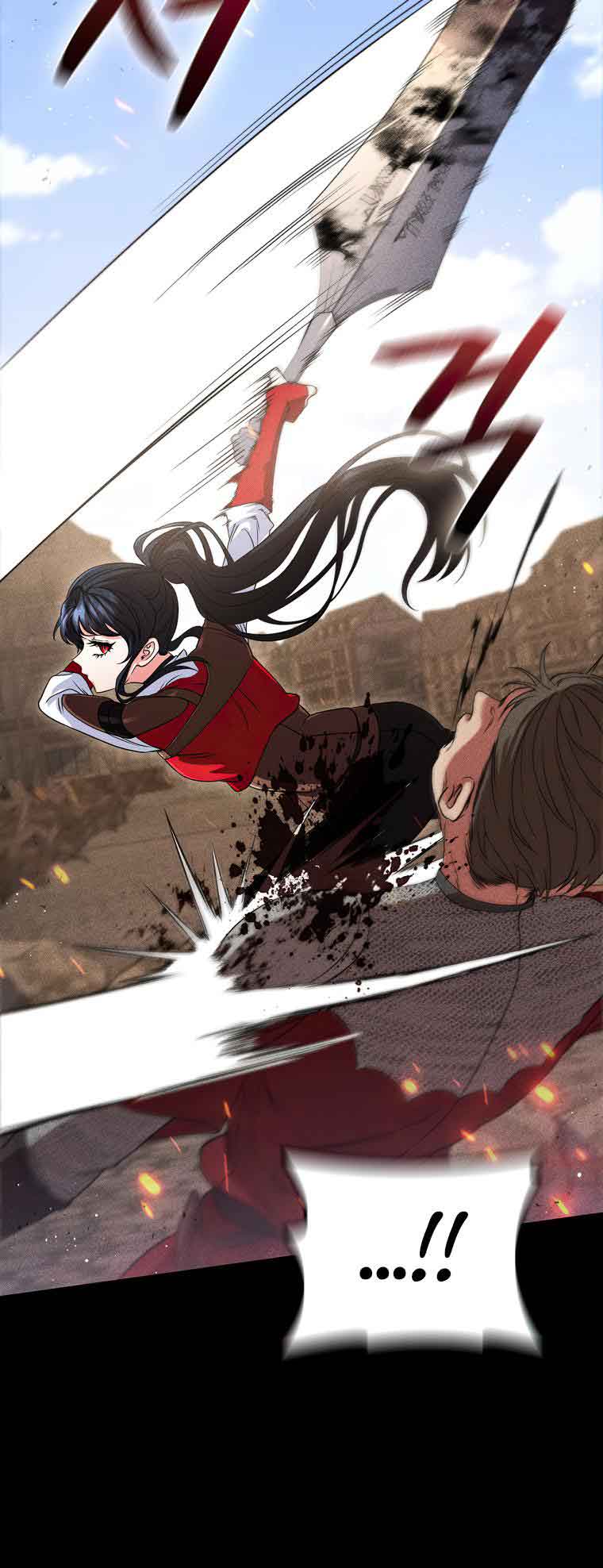 Lady Dragon Chapter 11 - Page 31