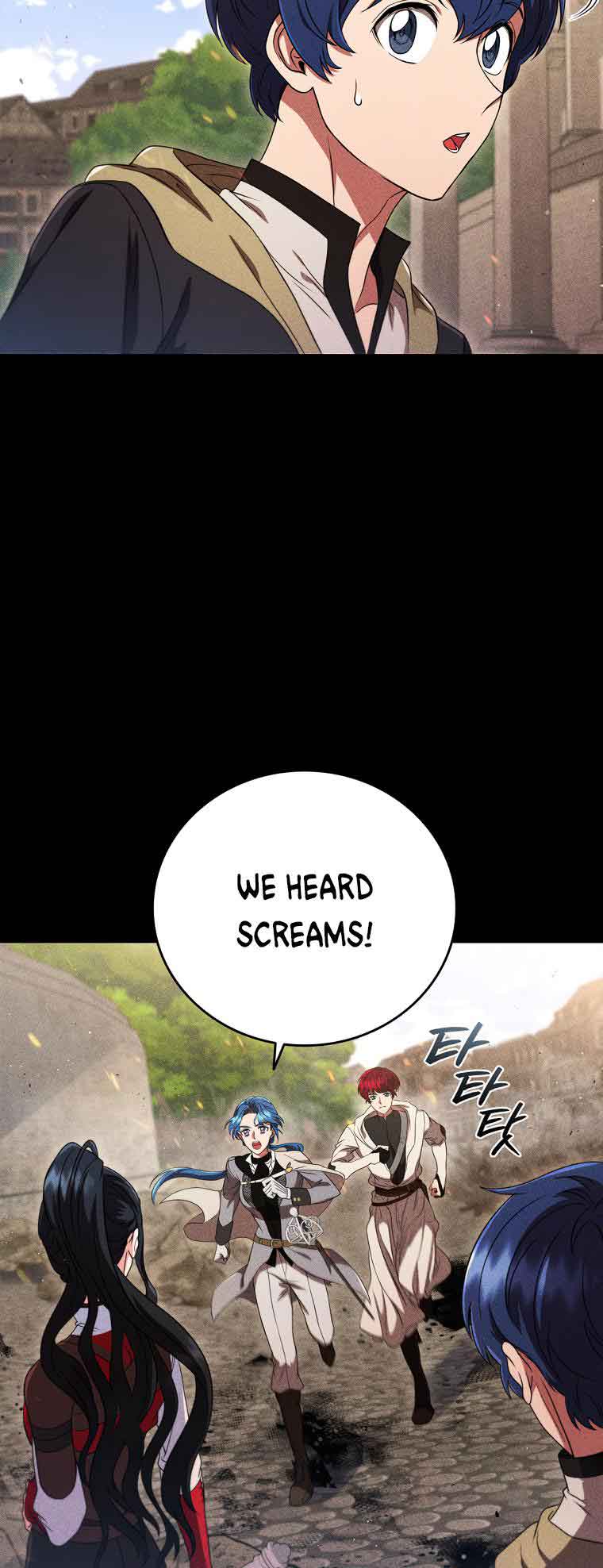 Lady Dragon Chapter 11 - Page 33