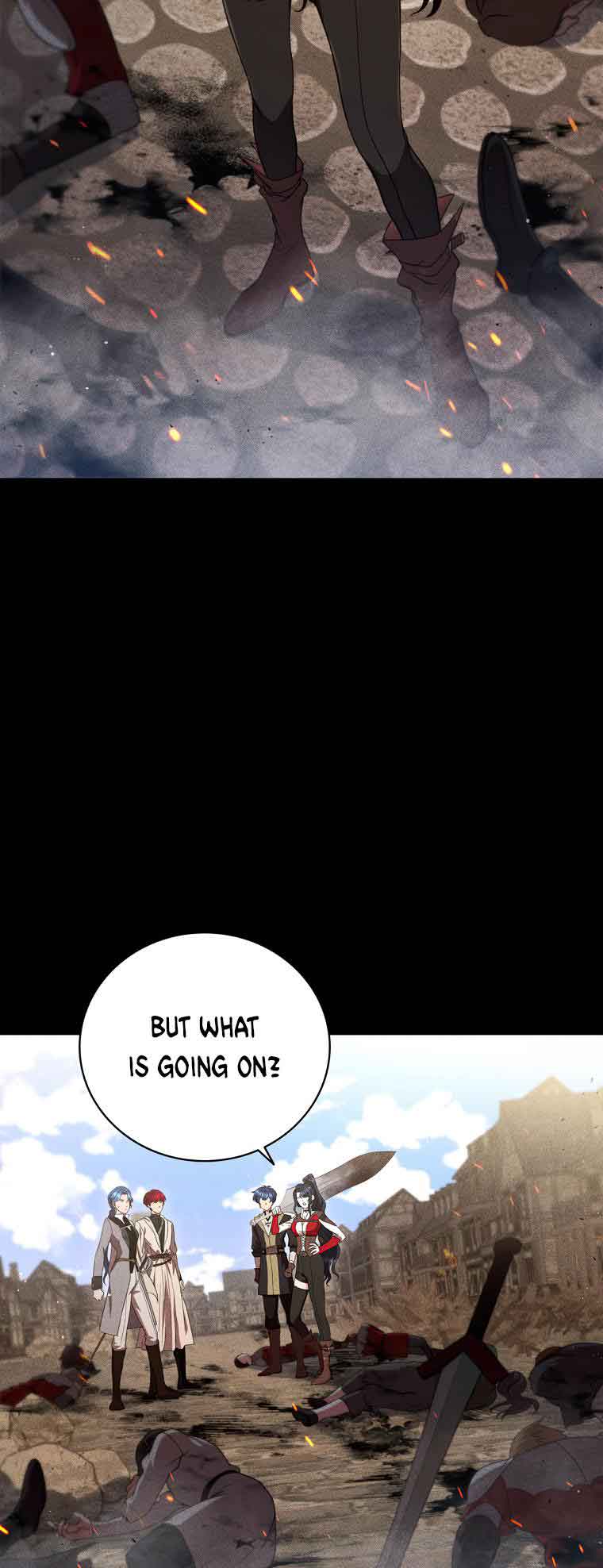 Lady Dragon Chapter 11 - Page 35