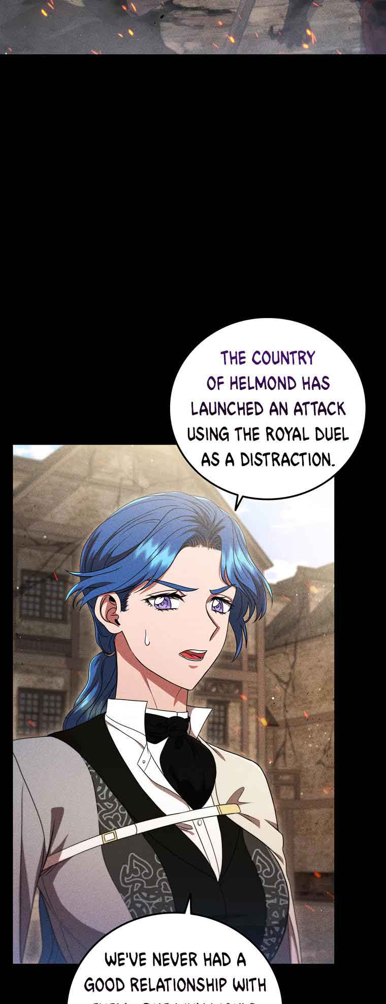 Lady Dragon Chapter 11 - Page 36