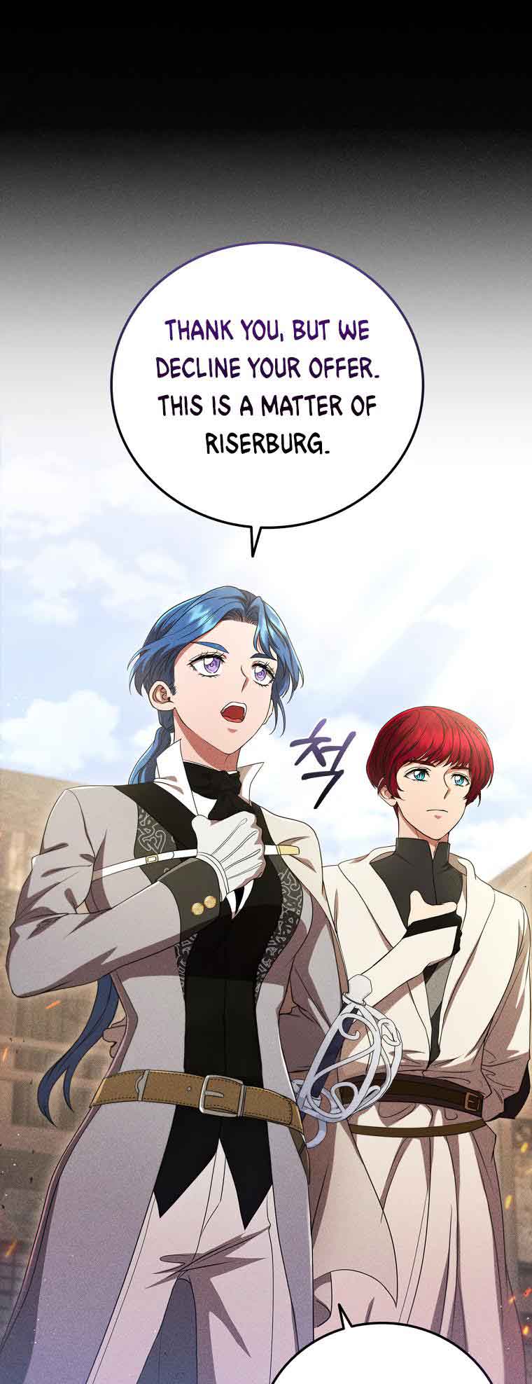 Lady Dragon Chapter 11 - Page 38