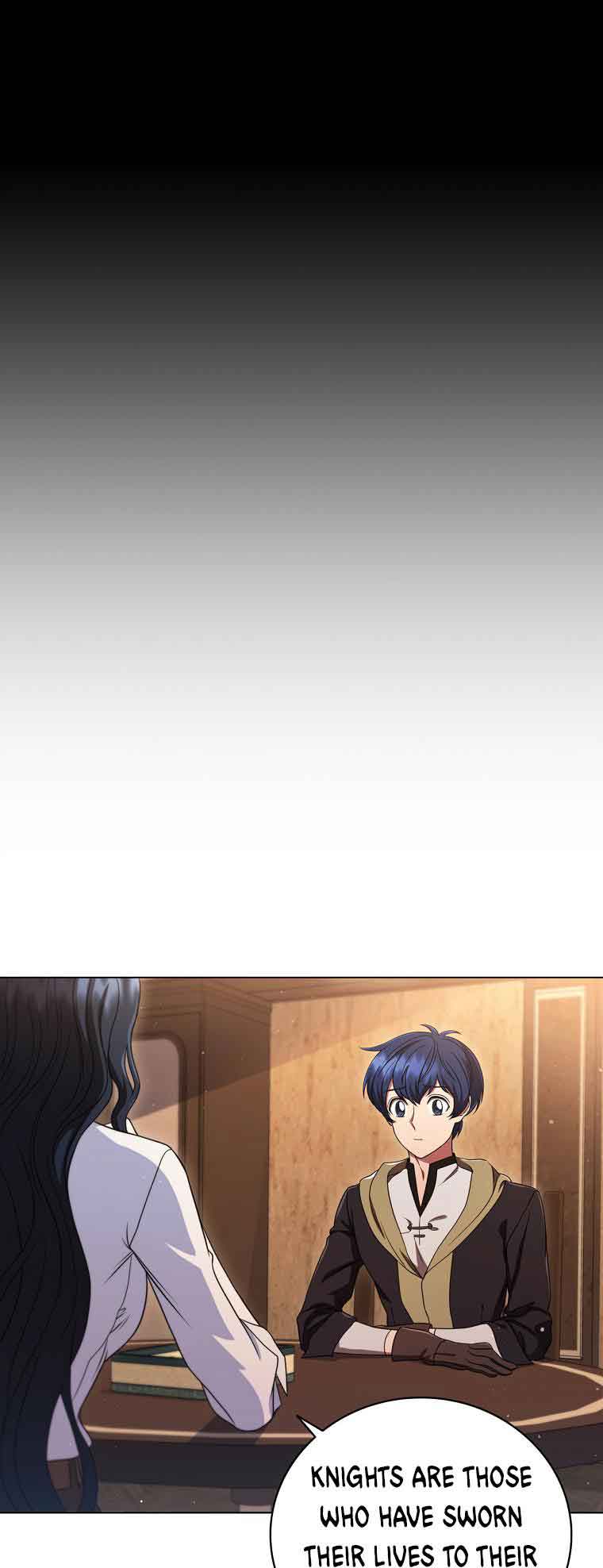 Lady Dragon Chapter 11 - Page 40