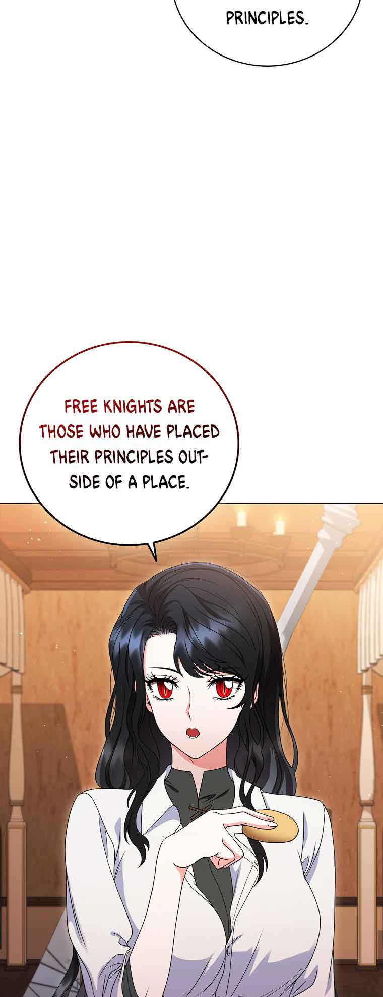 Lady Dragon Chapter 11 - Page 41