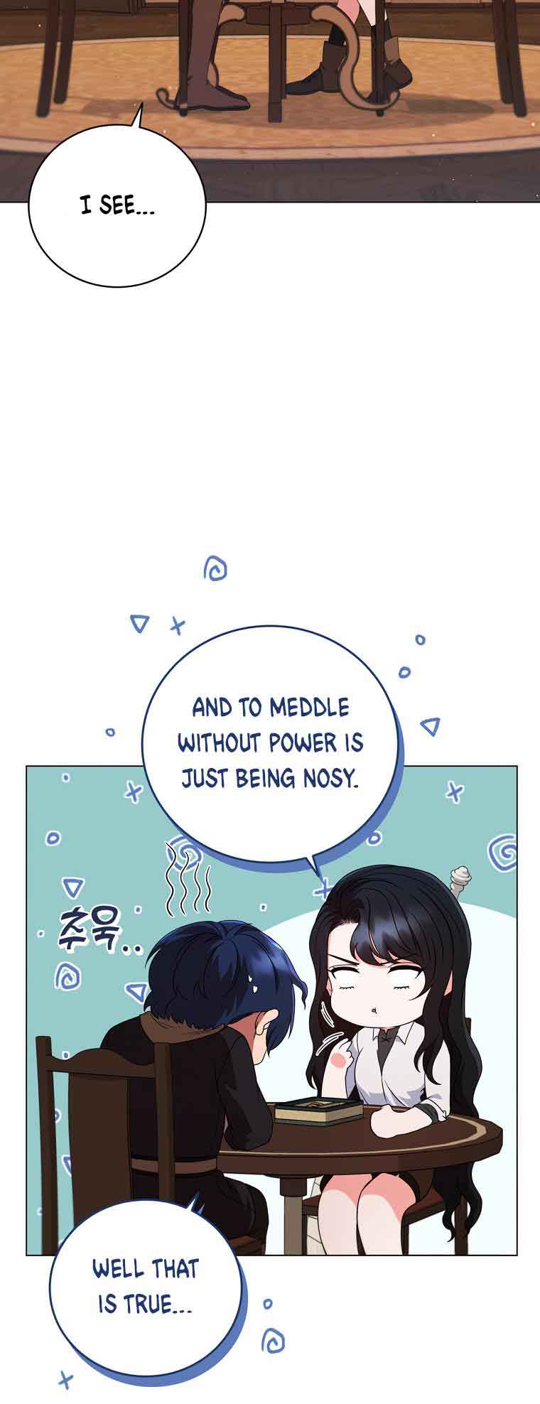 Lady Dragon Chapter 11 - Page 43