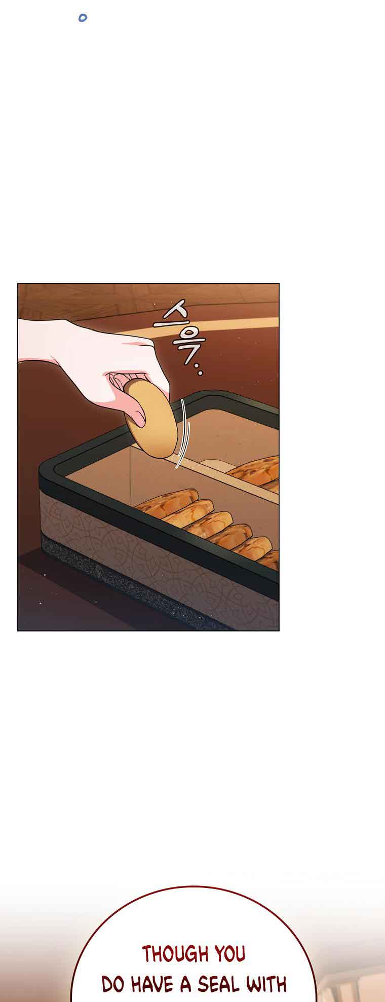 Lady Dragon Chapter 11 - Page 44