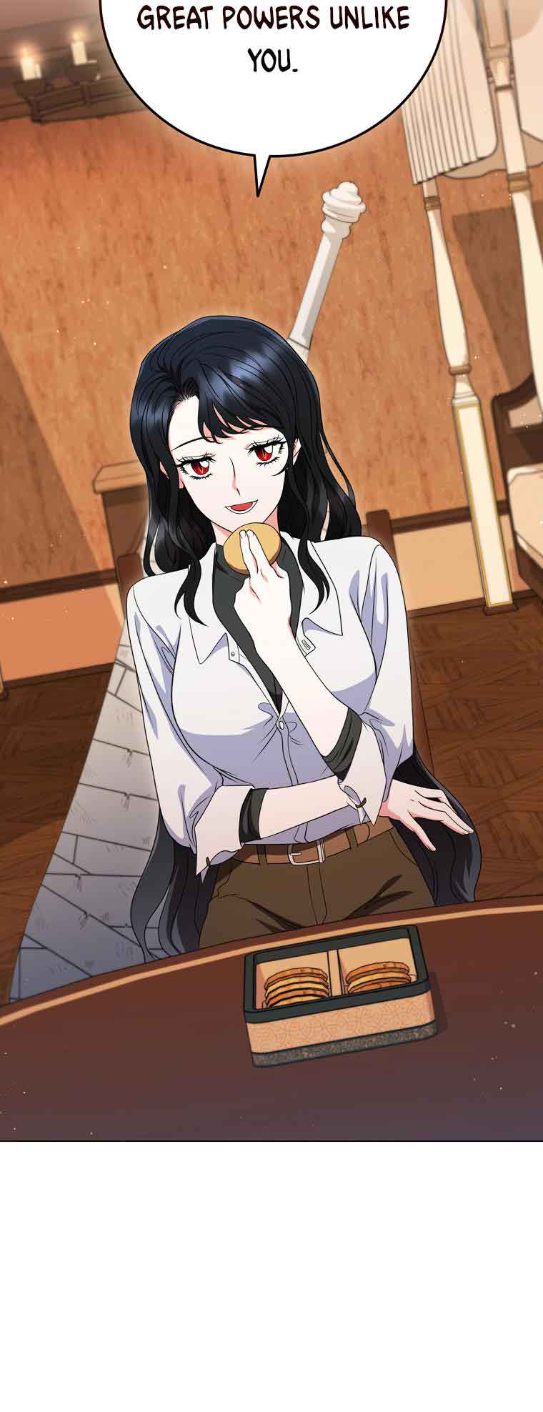 Lady Dragon Chapter 11 - Page 45