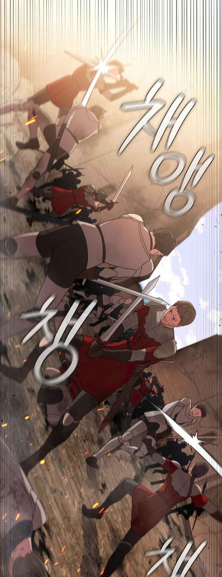 Lady Dragon Chapter 11 - Page 48