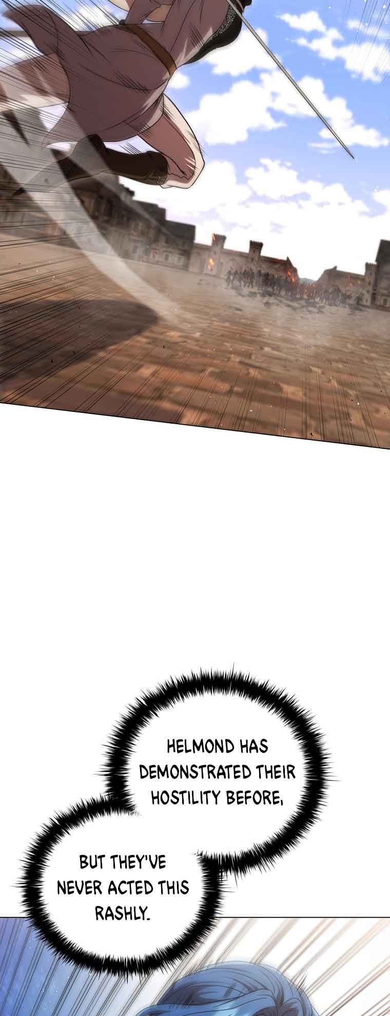 Lady Dragon Chapter 11 - Page 50