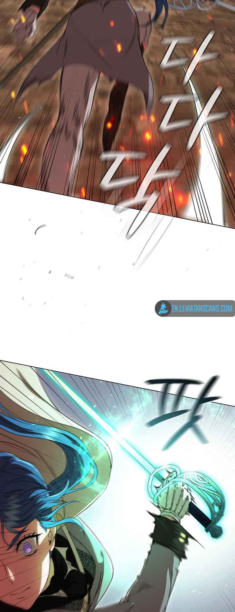 Lady Dragon Chapter 11 - Page 53