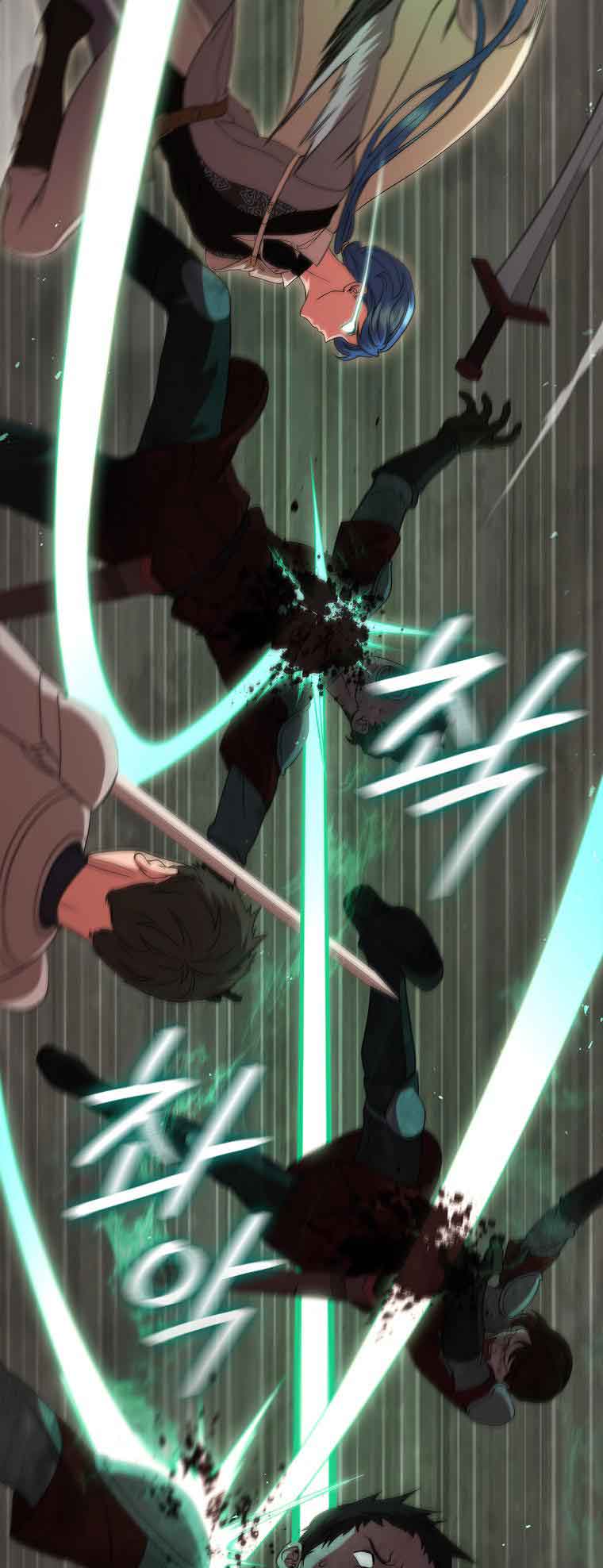 Lady Dragon Chapter 11 - Page 55