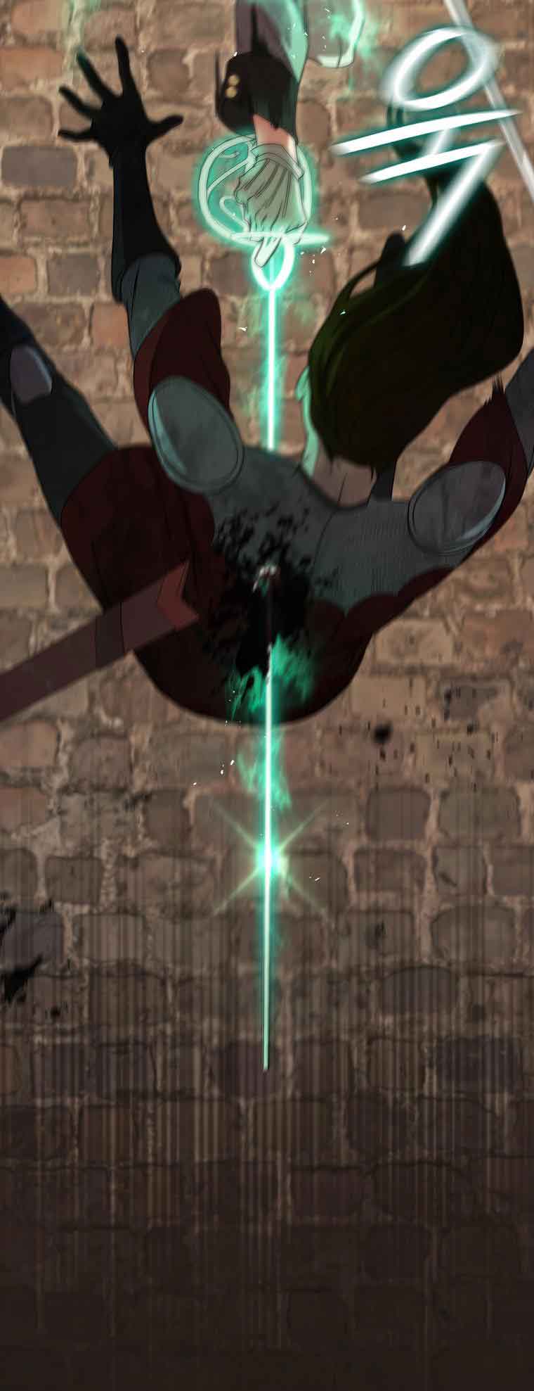 Lady Dragon Chapter 11 - Page 57