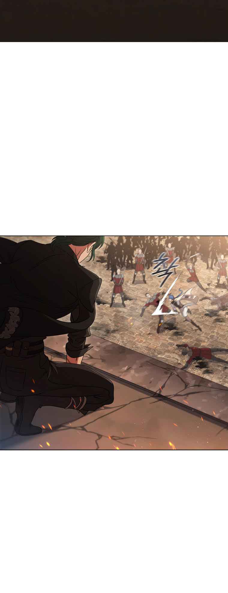 Lady Dragon Chapter 11 - Page 58