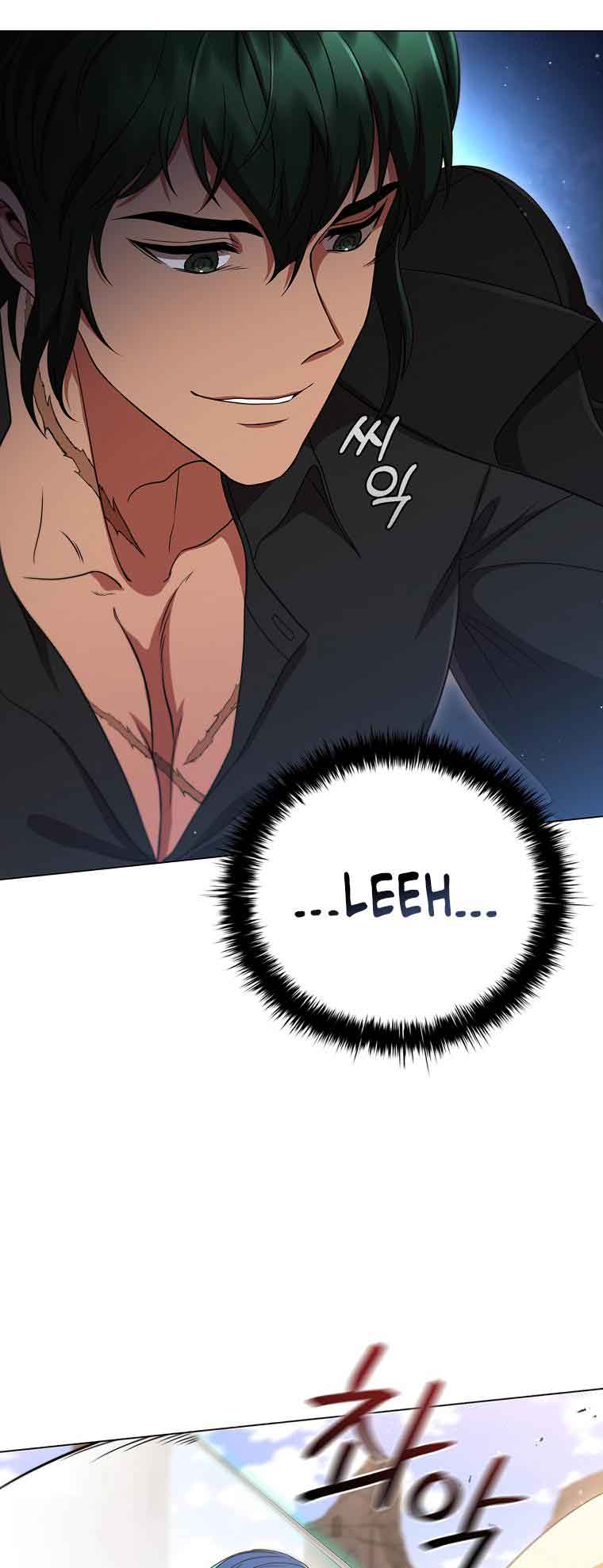 Lady Dragon Chapter 11 - Page 59