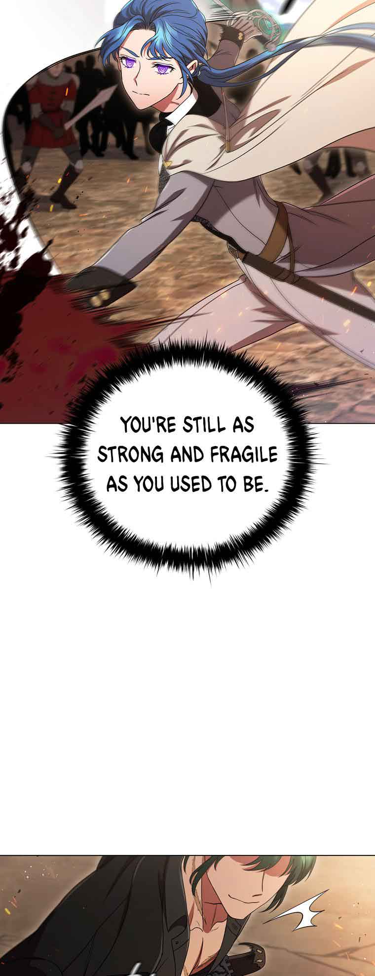 Lady Dragon Chapter 11 - Page 60