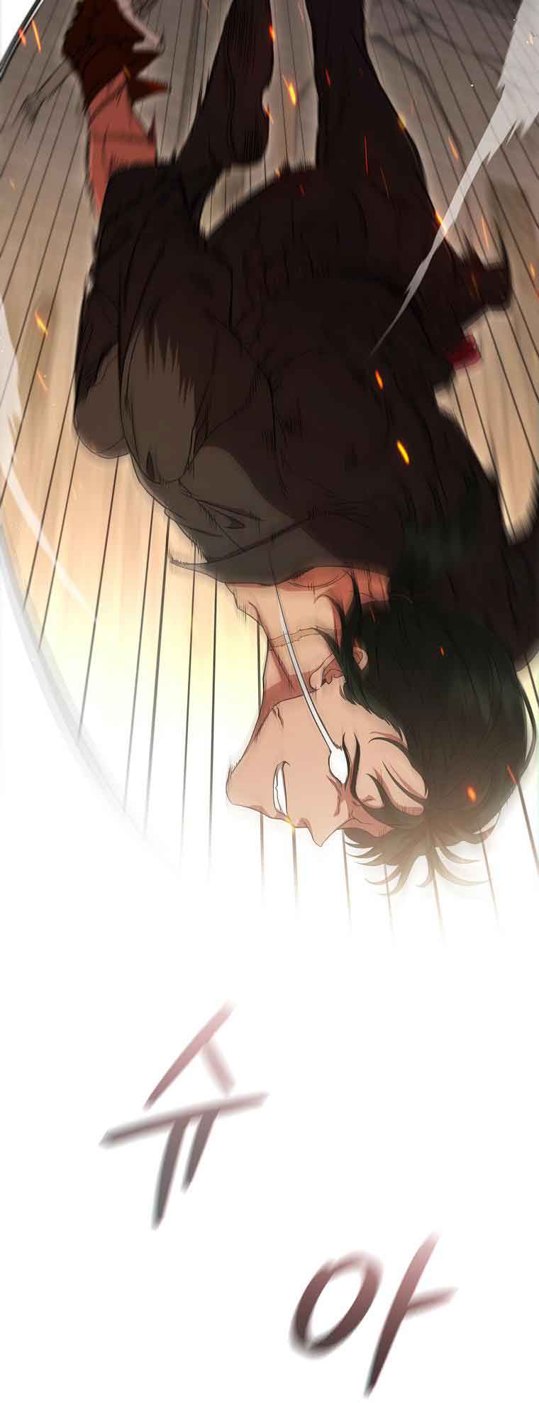 Lady Dragon Chapter 11 - Page 62