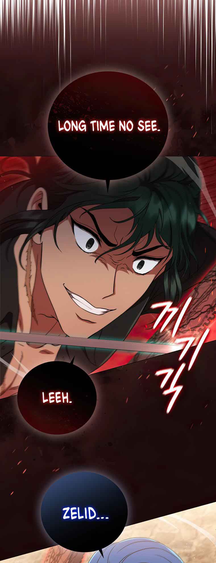 Lady Dragon Chapter 11 - Page 65