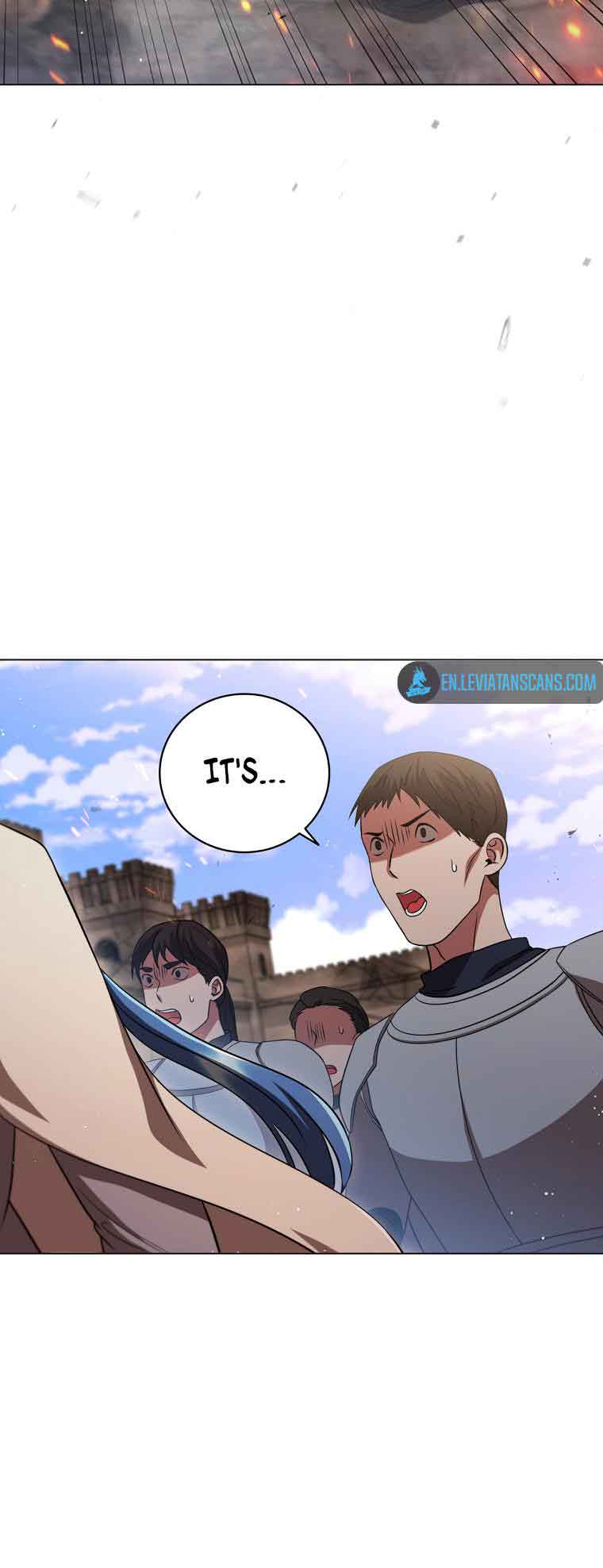 Lady Dragon Chapter 11 - Page 68