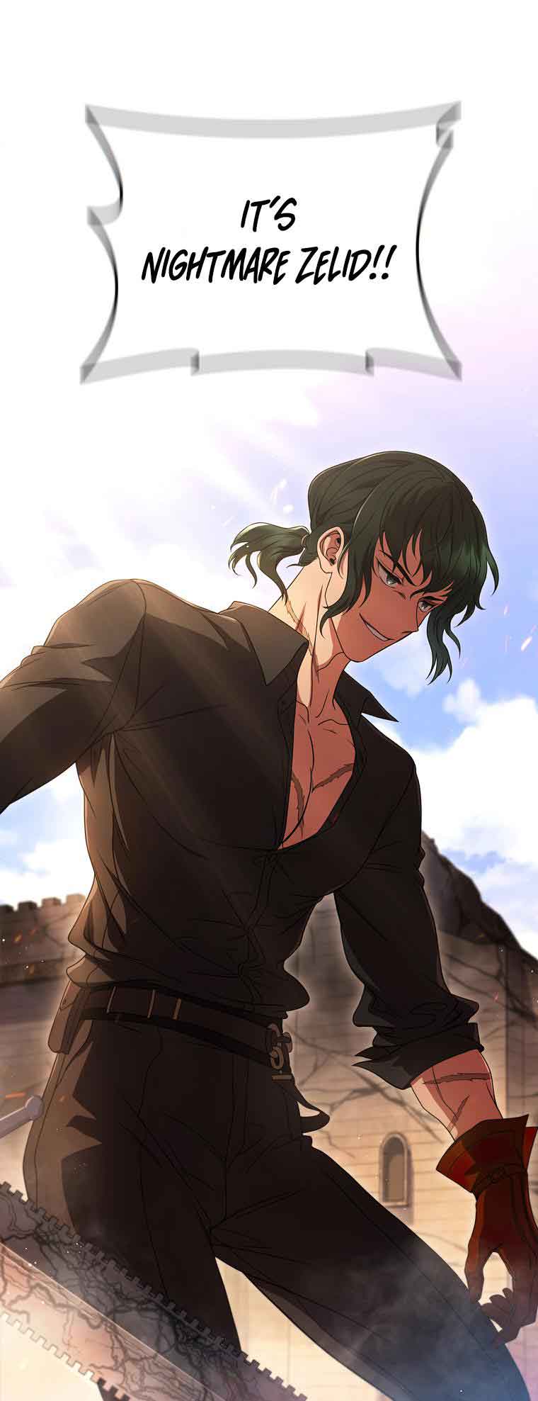 Lady Dragon Chapter 11 - Page 69