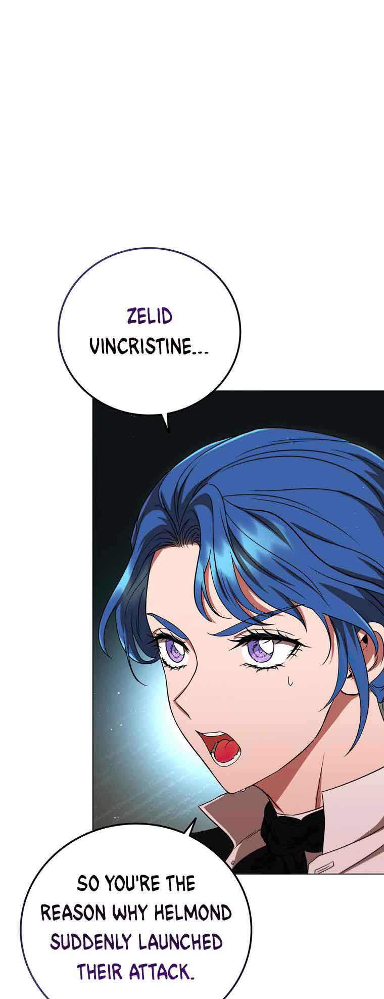 Lady Dragon Chapter 11 - Page 71