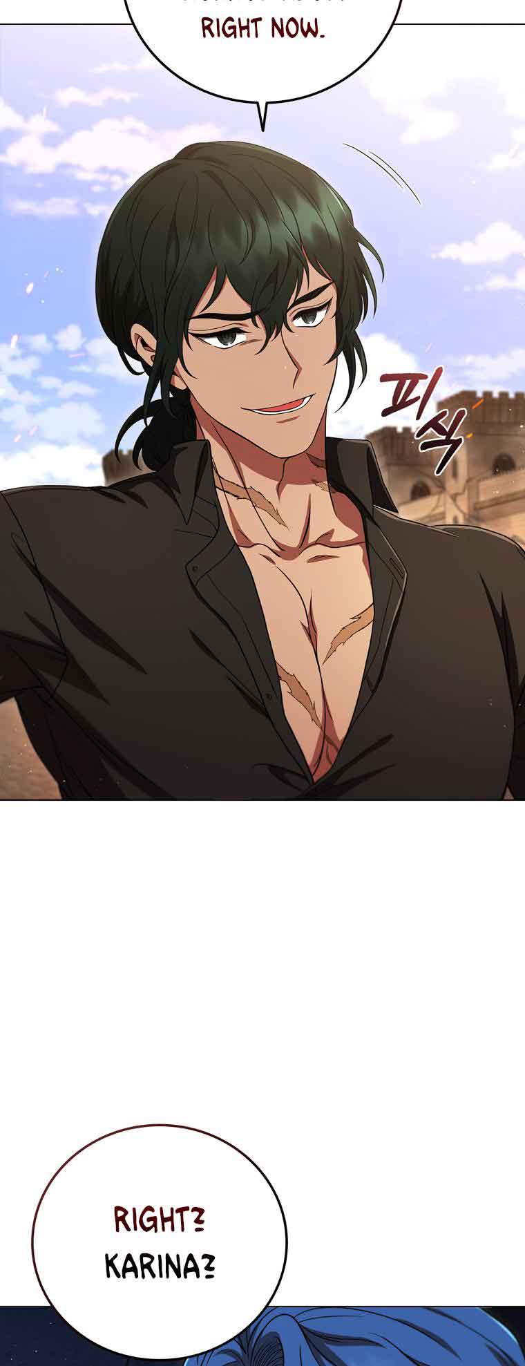 Lady Dragon Chapter 11 - Page 74